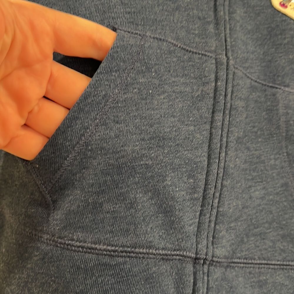 Gap Flip on Sequins jacket - Picture 6 of 10